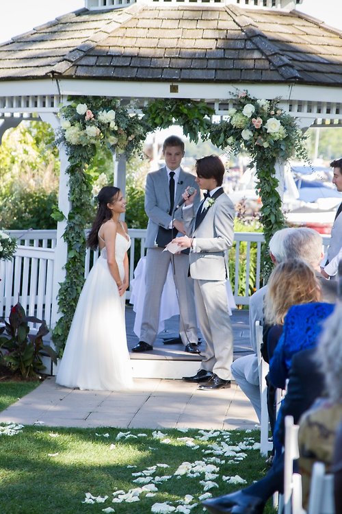 Loew Wedding