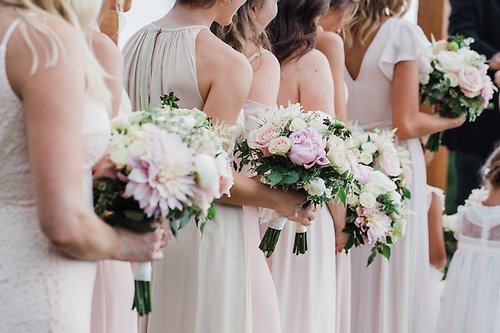 Bridesmaids