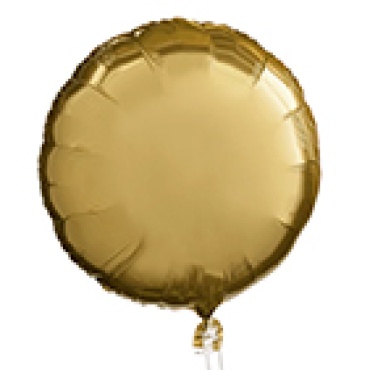 Mylar Ballon