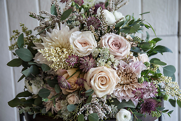 Bridal Bouquet