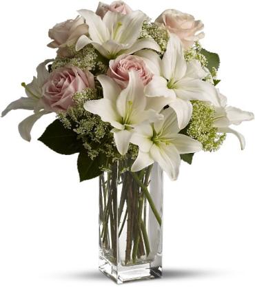 Teleflora\'s Heavenly and Harmony