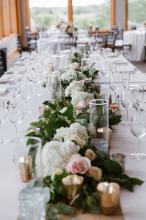 Kings Table