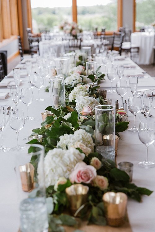 Kings Table