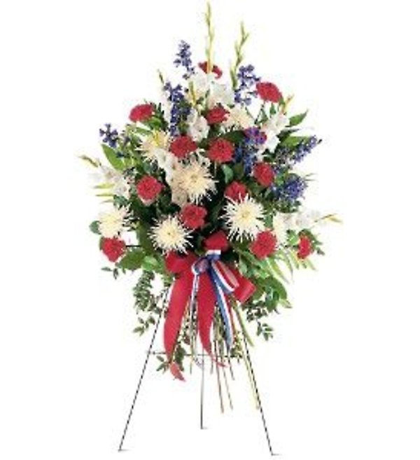Patriotic Spirit Spray