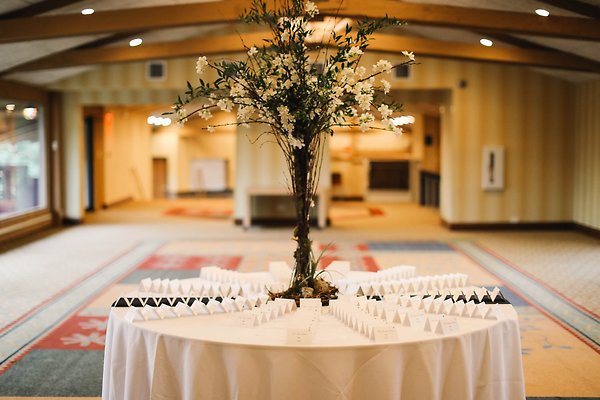 Custom Made Blossom Trees
