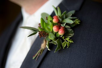 Boutonniere