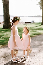 Flower Girls