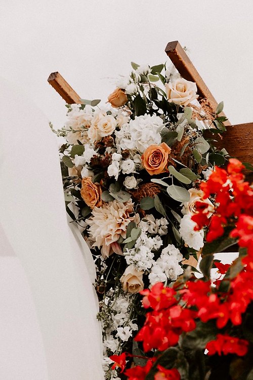 Ceremony Floral