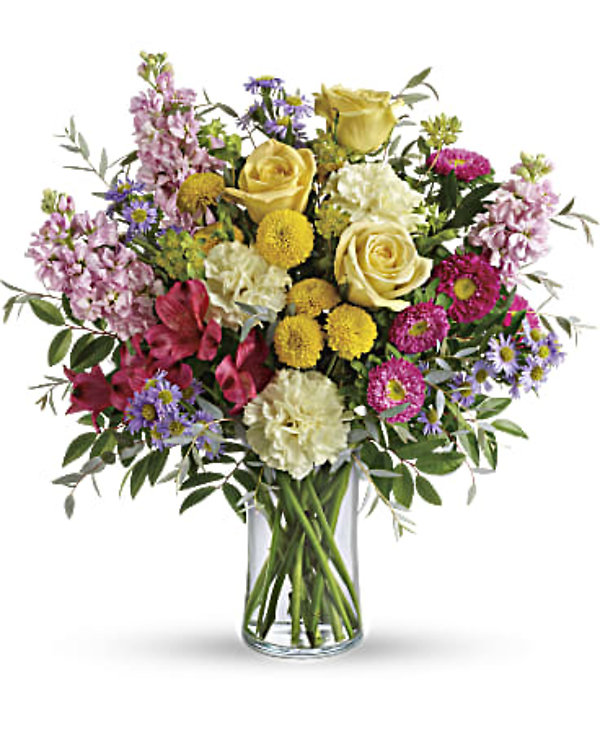 Goodness and Light Bouquet