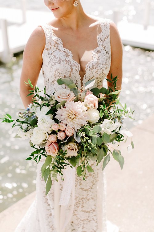 Brides Bouquet