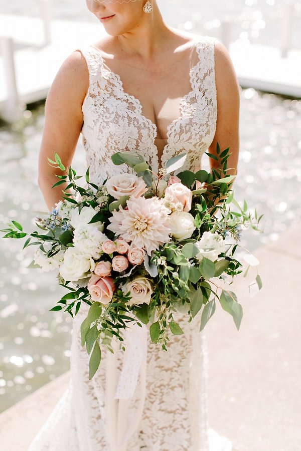Brides Bouquet