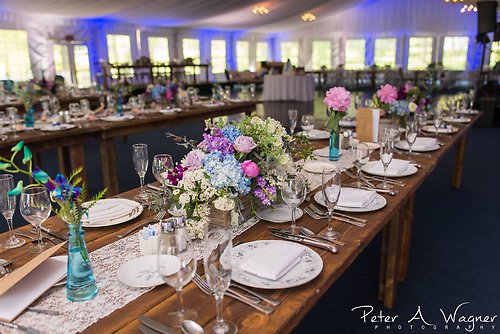 Rothholtz Wedding