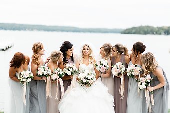 Bridal Party