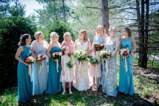 Bridemaids 2