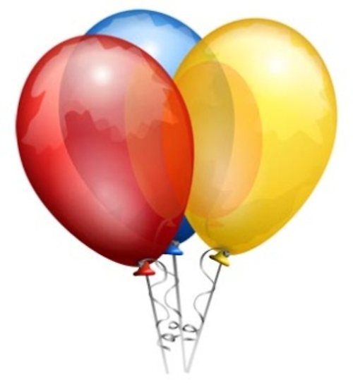 Latex Balloons