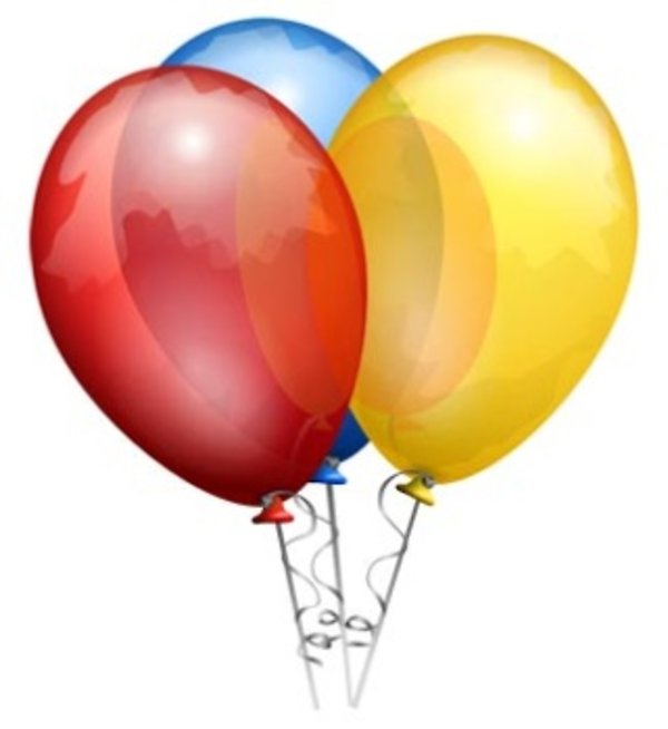 Latex Balloons