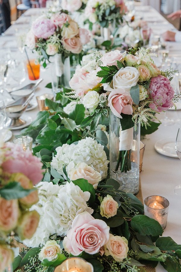 Head Table