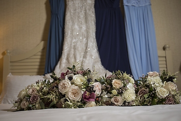 Wedding Bouquets