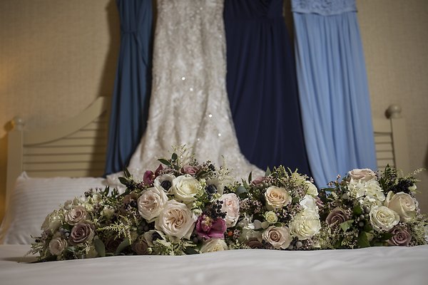 Wedding Bouquets