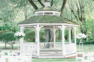 Kozak - Hendricks Wedding