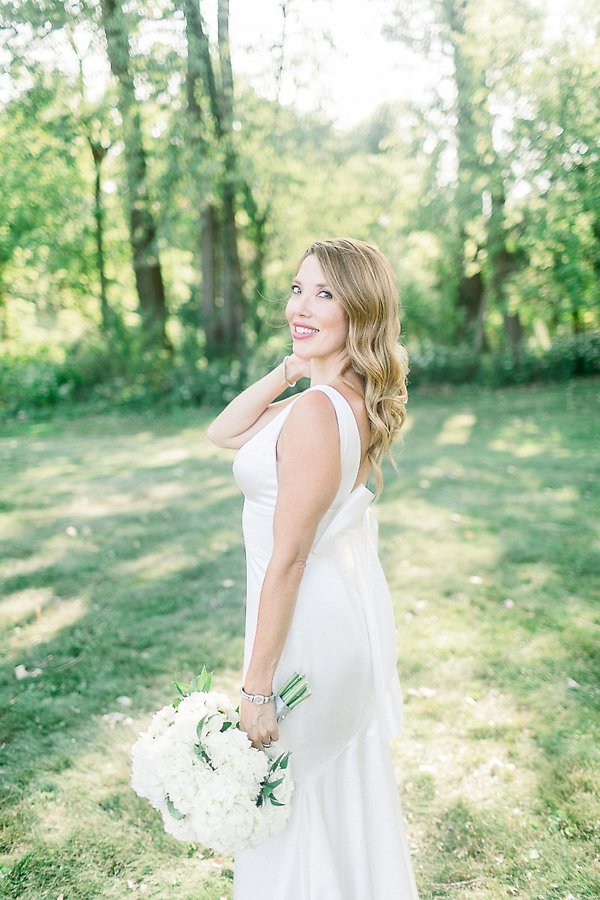 Kozak - Hendricks Wedding