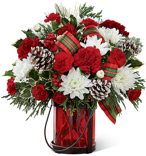 Holiday Wishes