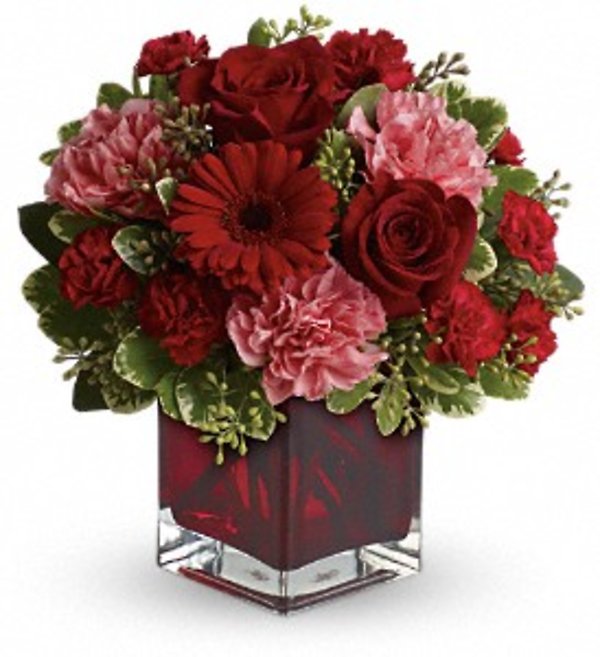 Together Forever by Teleflora