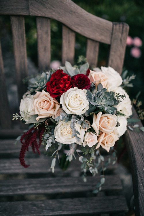 Bridal Bouquet