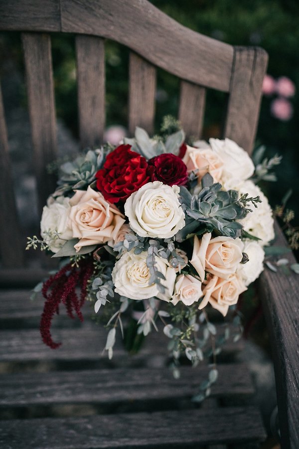 Bridal Bouquet