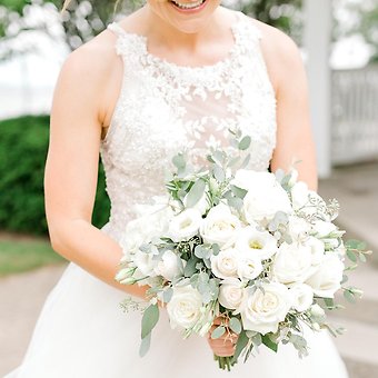 Brides Bouquet