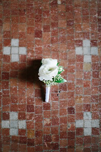 Boutonniere