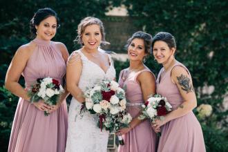 Bridal Party