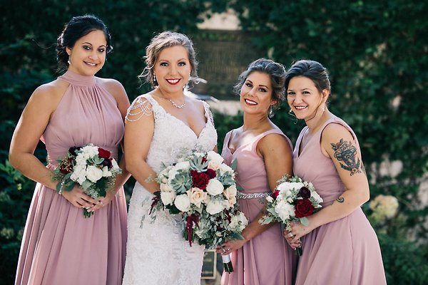 Bridal Party