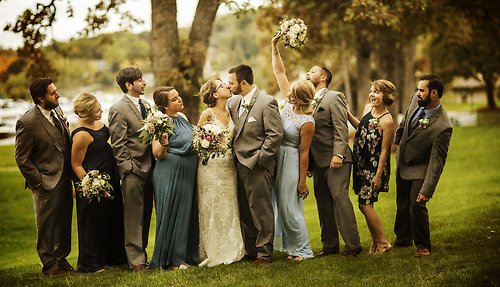 Bridal Party