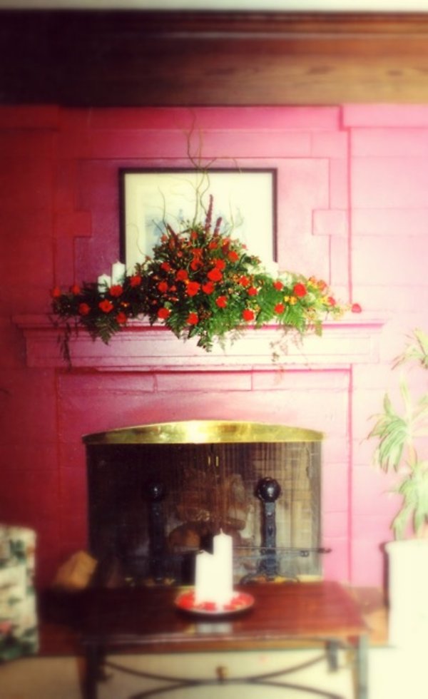 Elongated Mantle