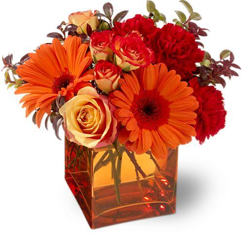 Teleflora\'s Sunrise Sunset