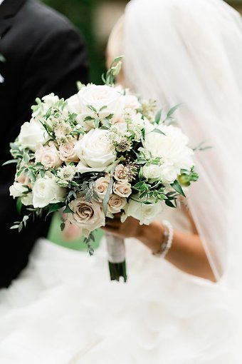 Bridal Bouquet