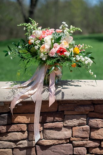 Brides Bouquet