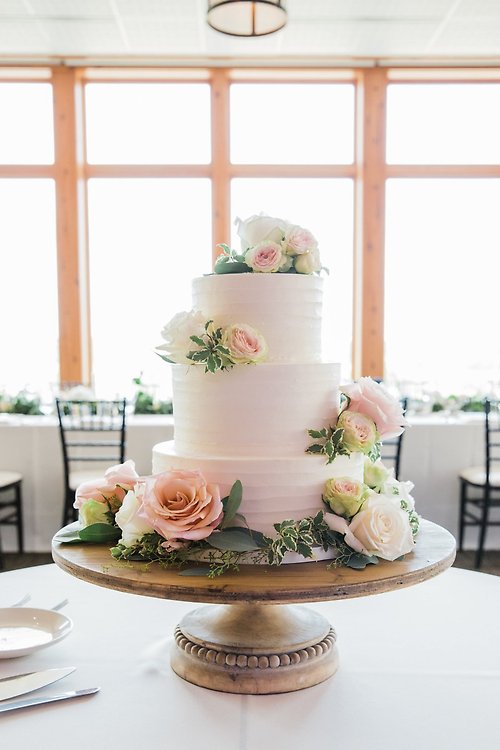 Cake Flowers