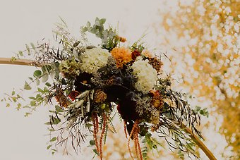 Branch - Robertson Wedding