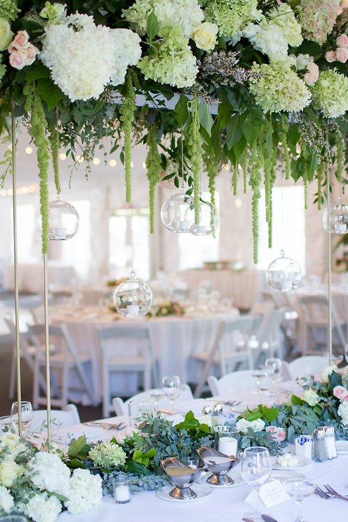 Head Table