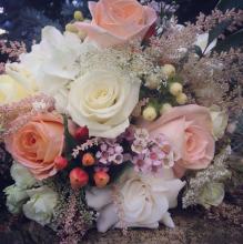 Tracy\'s Bouquet