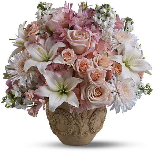Teleflora?s Garden of Memories