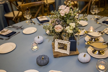 Centerpieces