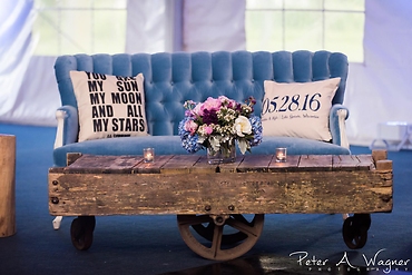 Rothholtz Wedding