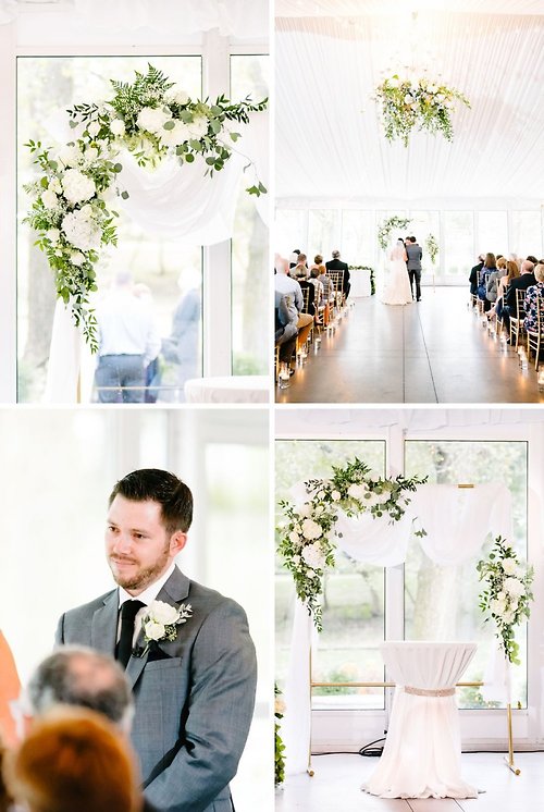 Miller - Clay Wedding