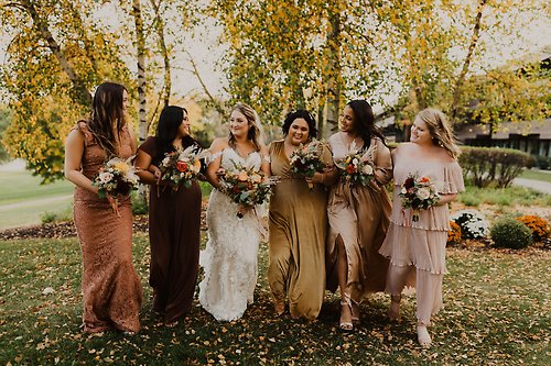 Branch - Robertson Wedding