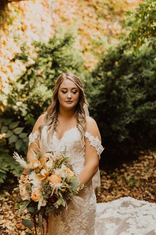 Branch - Robertson Wedding
