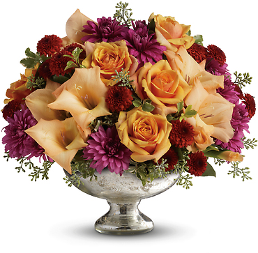 Elegant Traditions Centerpiece