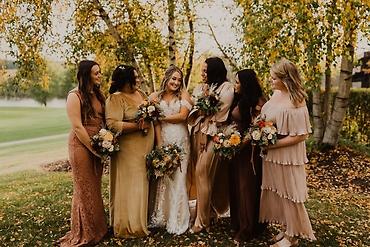 Branch - Robertson Wedding